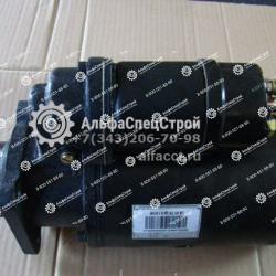 Стартер для погрузчиков Jinzheng ZL50D, ZL50E, ZL50F WD615