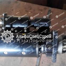 стартер 3103914 для двигателя cummins NTA855