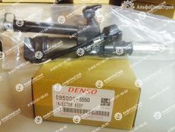 095000-5550 Форсунка Denso