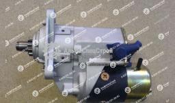 Стартер к самосвалам КАМАЗ 53605, 65115, 43255 Cummins ISBe